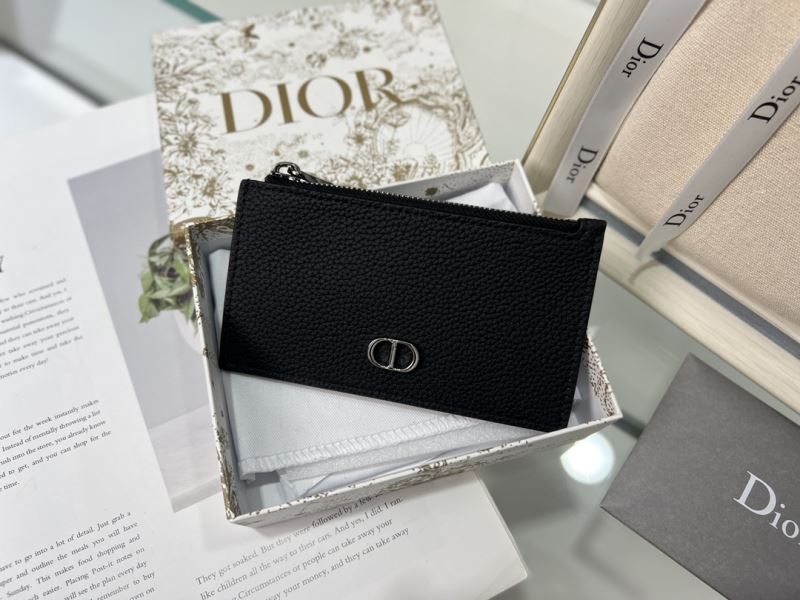 Christian Dior Wallet